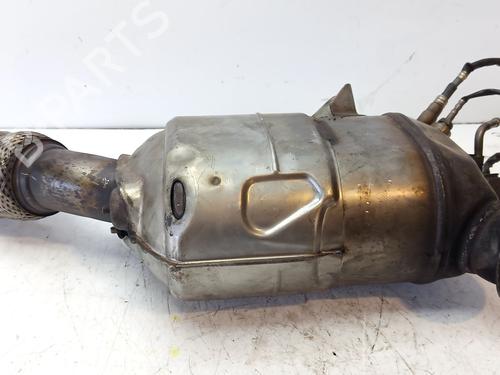 particulate-filter-bmw-x1-e84-2009-2010-2011-2012-2013-2014-2015-31214649 main image