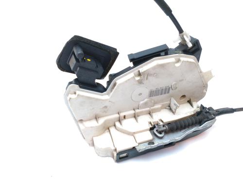 Front right lock VW GOLF VI (5K1) 1.2 TSI | BP16171124C97 