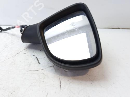 Right mirror NISSAN MICRA V (K14) 1.0 IG-T 100 | BP29475806C27 