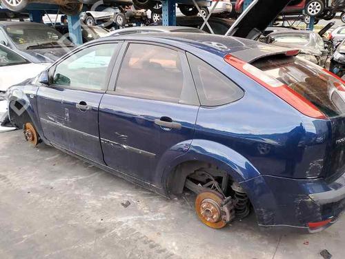 Starter FORD FOCUS II (DA_, HCP, DP) 1.8 TDCi | BP26178474M8 - Image 6