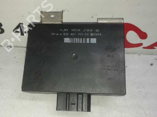 Used Electronic module Electronic module 7951192 7951192