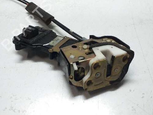 Rear right lock MAZDA 6 Station Wagon (GY) 2.0 DI (GY19) | BP7959229C99 