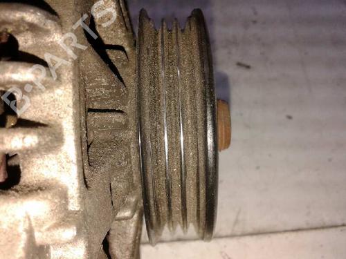 Alternator CHEVROLET MATIZ (M200, M250) 0.8 | BP7961769M7