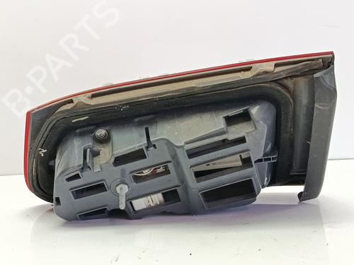 Used Left tailgate light Left tailgate light 37800847 37800847