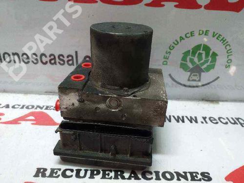 ABS pump FORD TRANSIT Van (FA_ _) 2.4 TDE | BP7955626M43 