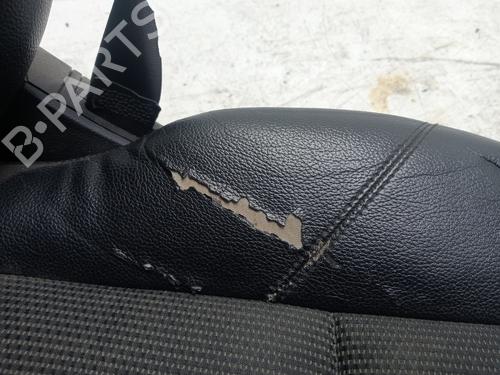 Seats set MERCEDES-BENZ GLK-CLASS (X204) | BP31191634C78