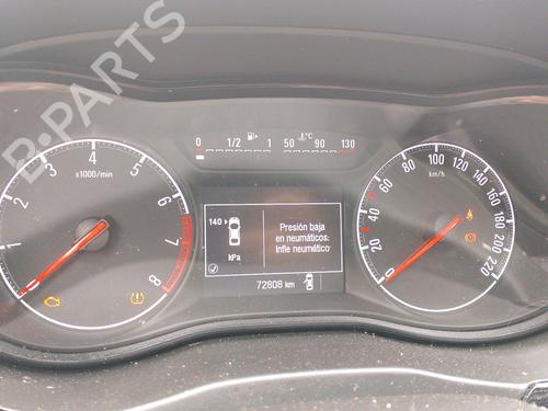 ABS pump OPEL CORSA E (X15) 1.4 LPG (08, 68) | BP30627798M43 - Image 11