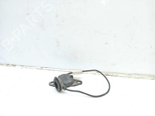 Antenne/Base BMW X5 (E53) 4.4 i (286 hp) 24504817