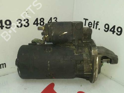 Starter IVECO DAILY IV Van  | BP10276265M8 