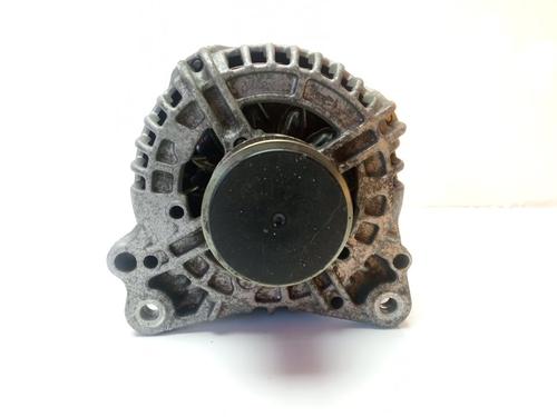 Used Alternator Alternator AUDI A4 B7 Convertible (8HE) 2.0 TDI (140 hp) 11201199 11201199