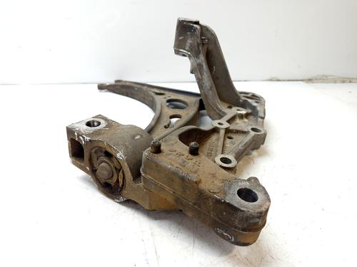 Left front suspension arm VW PASSAT CC B6 (357) 2.0 BlueTDI | BP33023743M12 - Image 3