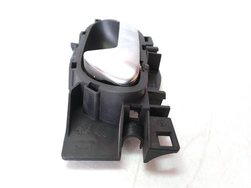 Front left interior door handle PEUGEOT 508 I (8D_)  | BP9519024I13 