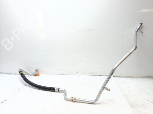 Used AC pipe AC pipe TOYOTA YARIS (_P13_) [2010-2020] 33626899 33626899