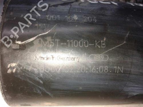 Starter FORD FOCUS C-MAX (DM2) 1.8 | BP7951024M8 - Image 5