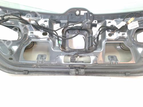 Tailgate SEAT LEON (1P1)  | BP17524957C6 