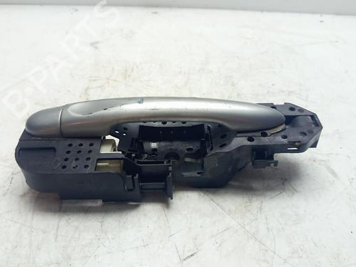 Used Rear right exterior door handle Rear right exterior door handle RENAULT MEGANE III Grandtour (KZ0/1) 1.5 dCi (KZ1M, KZ1W, KZ0R) (106 hp) 31210476 31210476