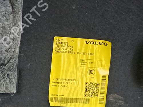 Other VOLVO XC40 (536) | BP36500415O1 - Image 5
