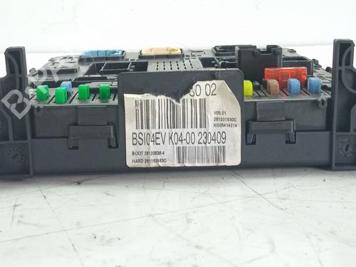 Fuse box CITROËN C5 III (RD_) 3.0 HDi 240 (RDX8CA) | BP36701593E1 - Image 3