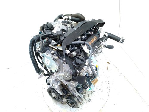 Engine TOYOTA YARIS (_P13_)  | BP17751599M1 