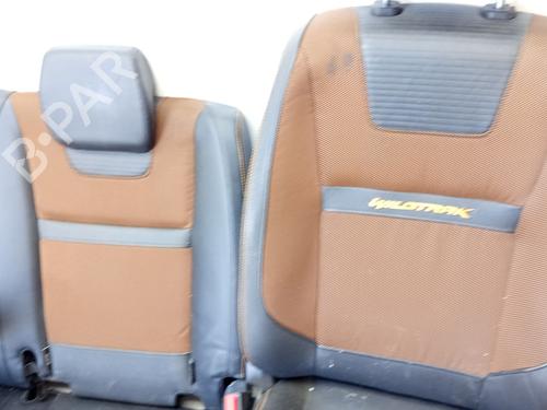 Seats set FORD RANGER (TKE)  | BP31191399C78 