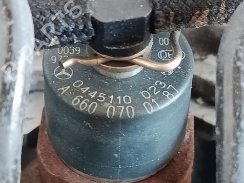 Engine SMART CITY-COUPE (450)  | BP37692712M1  - Image 15