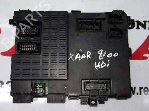 Fuse box CITROËN XSARA (N1) 2.0 HDi 109 | BP7951854E1 