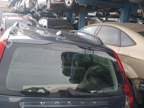 Right front steering knuckle VOLVO V50 (545) 2.0 D | BP30748387M26