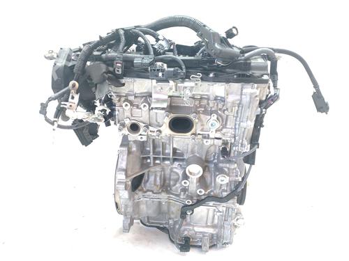 Engine TOYOTA YARIS (_P13_)  | BP15219795M1