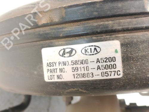 Servo brake HYUNDAI i30 (GD) | BP38307630M42 - Image 3