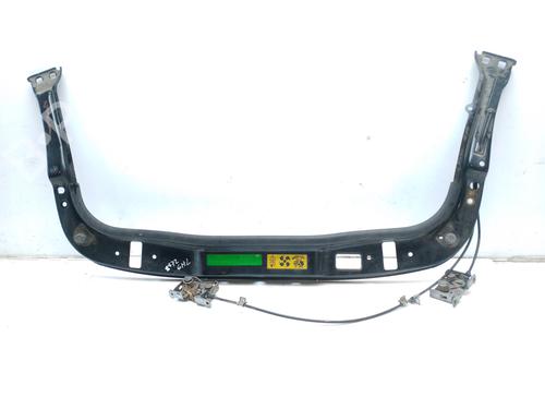 Used Crossmember MINI MINI (R56) One (95 hp) 24515103