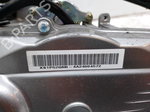 Motor SYM SYMPHONY Symphony 125 S (AY12W7) | BP24703167M1 - Image 5