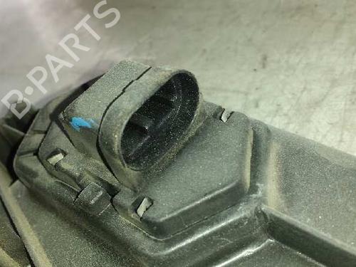 Radiator fan RENAULT MEGANE II Estate (KM0/1_)  | BP7957322M35 