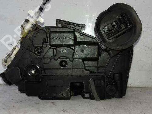 Rear right lock SKODA YETI (5L)  | BP7957823C99 