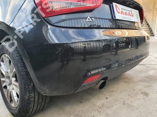 Electronic sensor AUDI A1 Sportback (8XA, 8XF) 1.2 TFSI | BP10159320M84  - Image 21