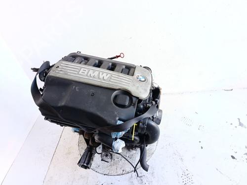 Engine BMW X5 (E53) 3.0 d | BP33609278M1 - Image 7