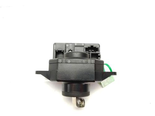 Ignition barrel AUDI A6 C6 (4F2) 3.0 TDI quattro | BP38178809M48 - Image 4