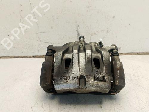 Left front brake caliper TOYOTA CAMRY (_V7_, _VA7_, _VH7_) 2.5 Hybrid (AXVH71_, AXVH70, AXVH71R) | BP39688236M105 - Image 2