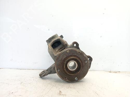 Used Left front steering knuckle Left front steering knuckle 25977082 25977082