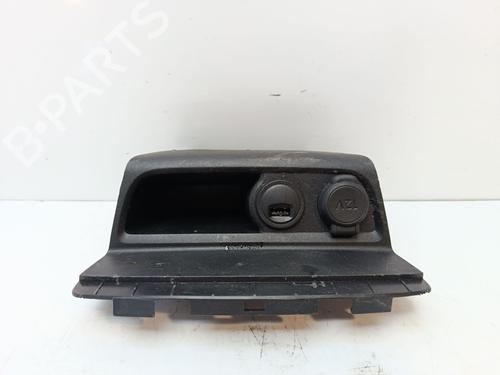 Used Other Other PEUGEOT 2008 I (CU_) 1.5 BlueHDI 100 (102 hp) 34053725 34053725