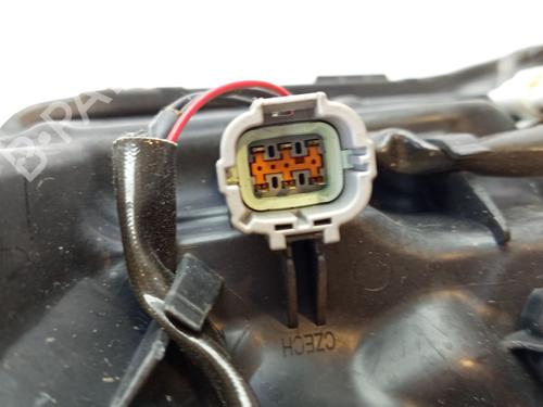 Right headlight NISSAN MICRA V (K14) 1.0 IG-T 100 | BP30518519C29 - Image 7