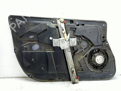 Front right window mechanism FORD FIESTA VI (CB1, CCN)  | BP19442303C23 