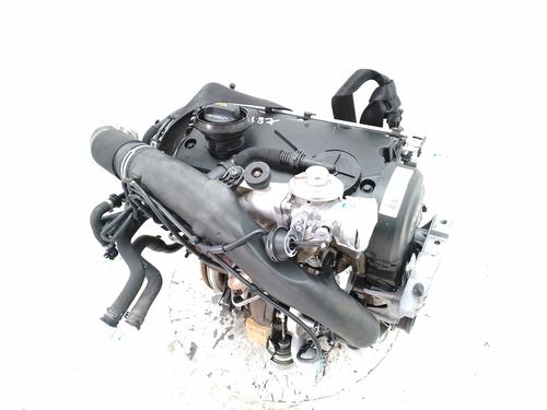 Engine SEAT TOLEDO III (5P2) | BP17751602M1 - Image 2