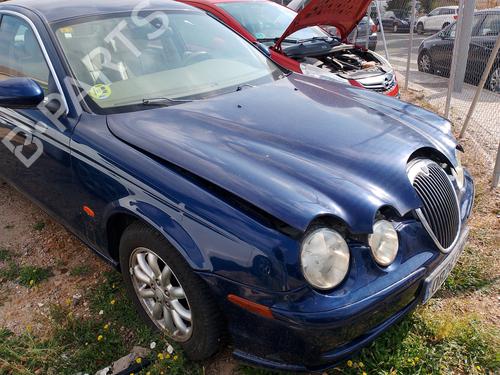 Engine JAGUAR S-TYPE II (X200) 3.0 V6 | BP34264840M1 - Image 13