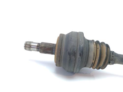 Right rear driveshaft MERCEDES-BENZ E-CLASS T-Model (S212) E 200 CGI (212.248) | BP11398327M41 