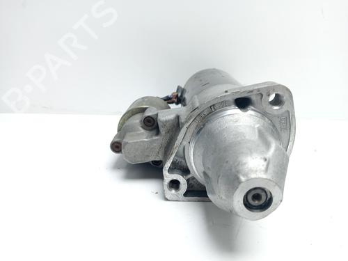 Starter MERCEDES-BENZ E-CLASS (W211) E 280 CDI (211.020) | BP16302162M8 