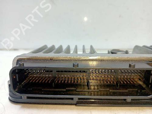 Engine control unit (ECU) TOYOTA C-HR (_X1_)  | BP25019051M57 