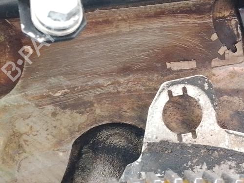 Motor AUDI A3 (8P1) 2.0 TDI 16V | BP30456130M1