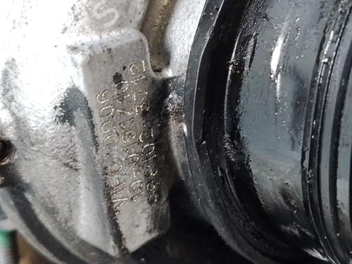 Motor OPEL ASTRA H (A04) 1.7 CDTI (L48) | BP30464093M1