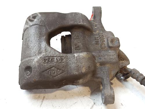 Left front brake caliper NISSAN MICRA V (K14) 1.0 IG-T 100 | BP30528573M105 