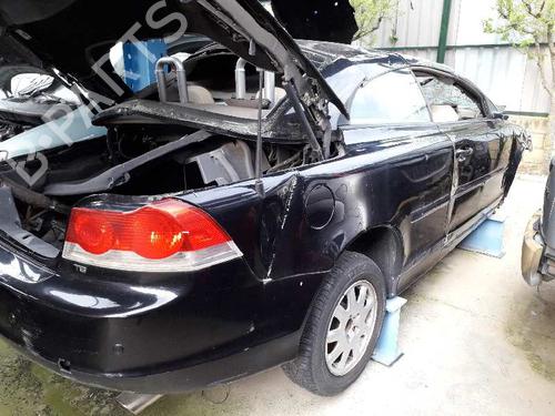 Brukte deler til VOLVO C70 II Convertible (542) 1575793